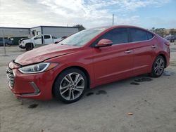 2017 Hyundai Elantra SE en venta en Orlando, FL