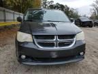 2012 Dodge Grand Caravan Crew