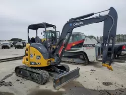 Vehiculos salvage en venta de Copart Lumberton, NC: 2024 John Deere 1010 Trctr