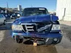 2008 Ford Ranger Super Cab