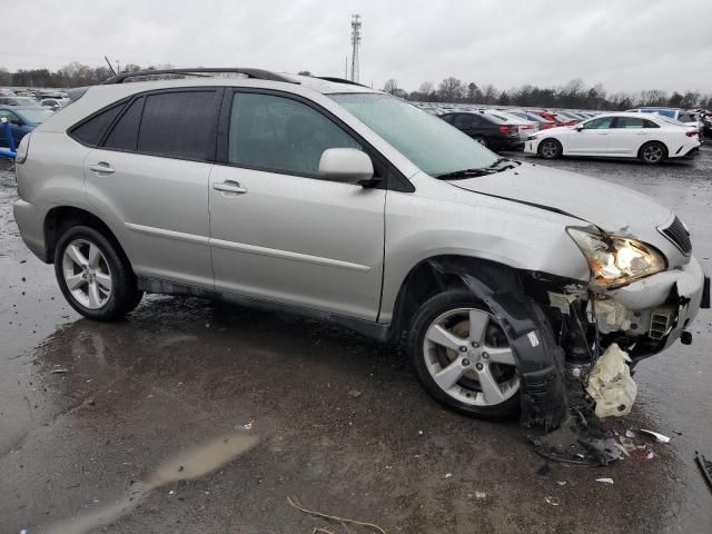 2006 Lexus RX 330