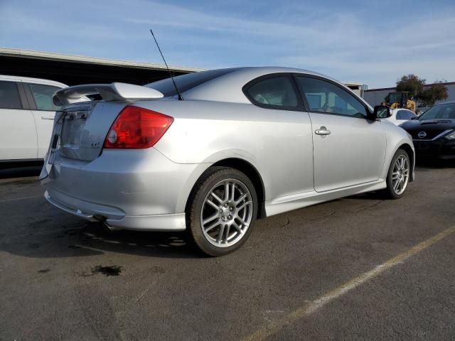 2006 Scion 2006 Toyota Scion TC