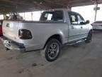 2001 Ford F150 Supercrew