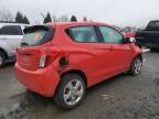 2019 Chevrolet Spark LS