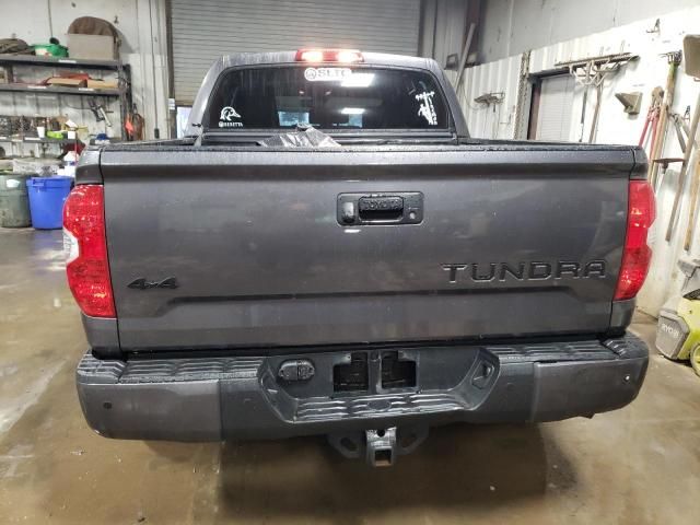 2018 Toyota Tundra Crewmax 1794