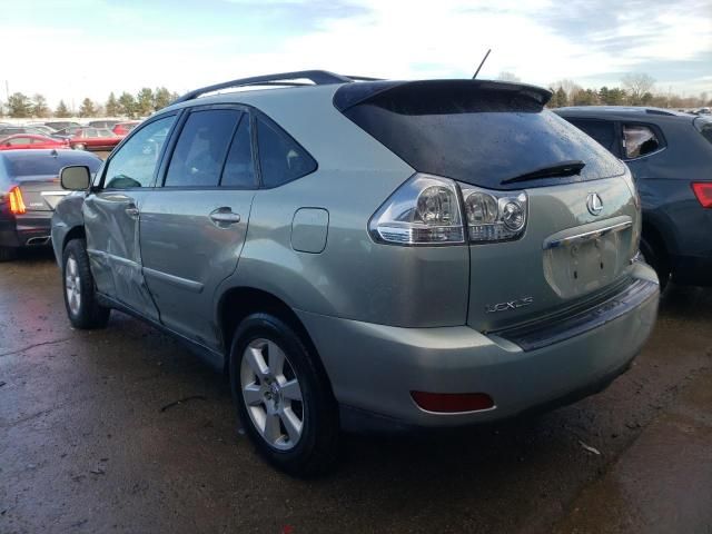 2006 Lexus RX 330