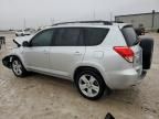 2006 Toyota Rav4 Sport