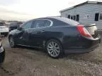 2014 Lincoln MKS