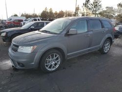 2013 Dodge Journey R/T en venta en Denver, CO