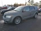 2013 Dodge Journey R/T