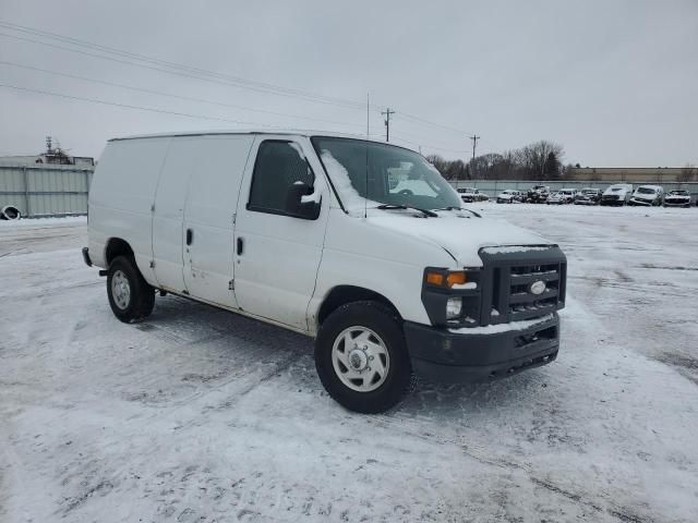 2013 Ford Econoline E250 Van