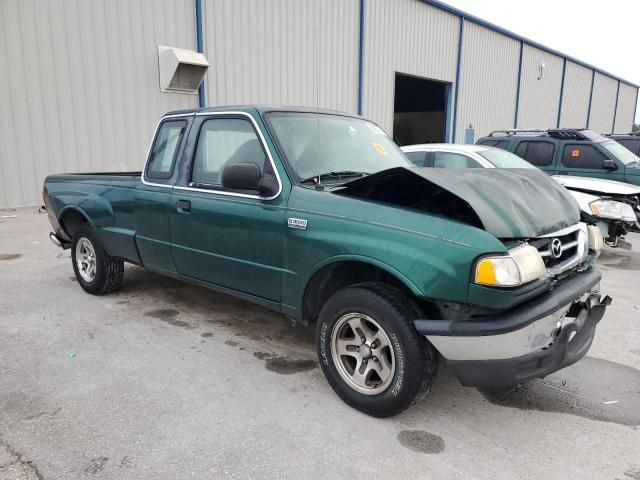 2001 Mazda B3000 Cab Plus