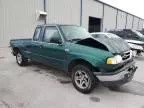 2001 Mazda B3000 Cab Plus