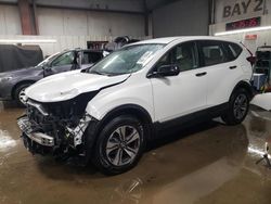 Honda salvage cars for sale: 2020 Honda CR-V LX