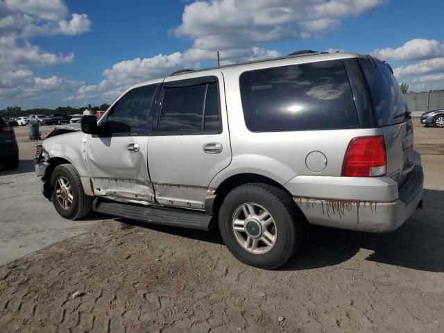 2003 Ford Expedition XLT