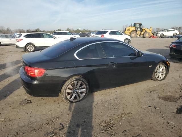 2013 BMW 328 XI Sulev