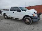 2011 Ford F150 Super Cab