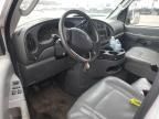 2008 Ford Econoline E150 Van