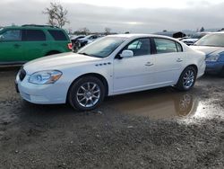 Buick Vehiculos salvage en venta: 2006 Buick Lucerne CXL