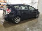 2017 Toyota Prius V