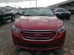 2018 Ford Taurus Limited