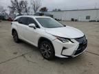 2018 Lexus RX 450H L Base