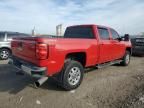 2015 Chevrolet Silverado K2500 Heavy Duty LT