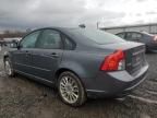 2011 Volvo S40 T5