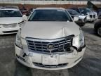 2013 Cadillac XTS Luxury Collection