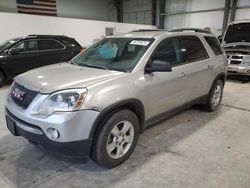 2008 GMC Acadia SLE en venta en Greenwood, NE