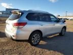 2016 Nissan Pathfinder S