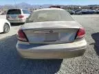 2005 Ford Taurus SE