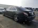 2014 Mercedes-Benz S 550