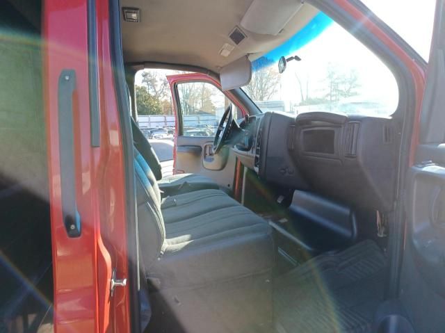 2004 Chevrolet C4500 C4C042