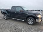 2014 Ford F150 Super Cab