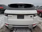 2013 Land Rover Range Rover Evoque Dynamic Premium