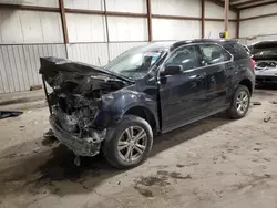 Chevrolet Vehiculos salvage en venta: 2017 Chevrolet Equinox LS