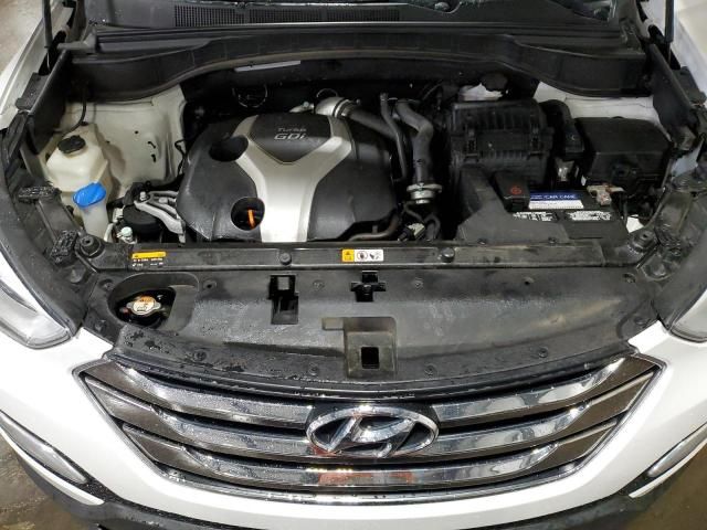 2014 Hyundai Santa FE Sport