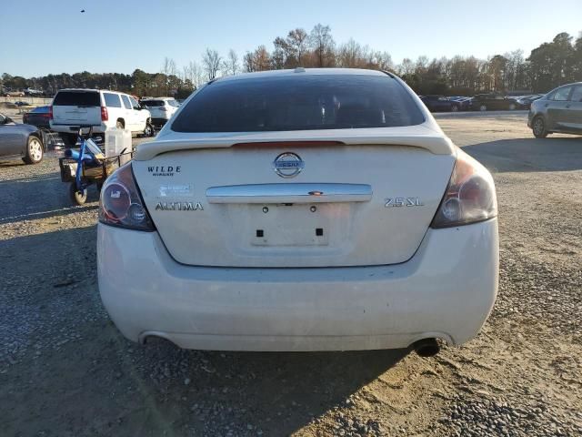 2008 Nissan Altima 2.5