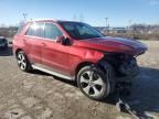 2018 Mercedes-Benz GLE 350 4matic