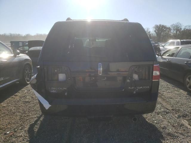 2011 Lincoln Navigator