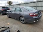 2017 Honda Accord EXL