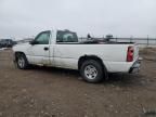 2004 Chevrolet Silverado C1500