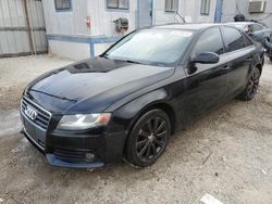 2012 Audi A4 Premium en venta en Los Angeles, CA