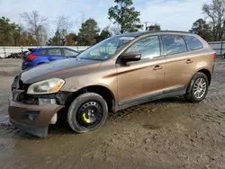 Volvo xc60 salvage cars for sale: 2010 Volvo XC60 3.2