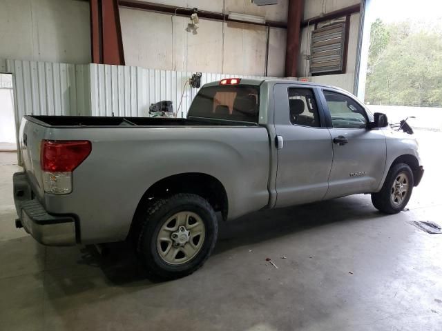 2011 Toyota Tundra Double Cab SR5