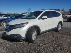 Honda Vehiculos salvage en venta: 2012 Honda CR-V EXL