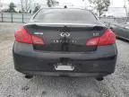 2012 Infiniti G37 Base