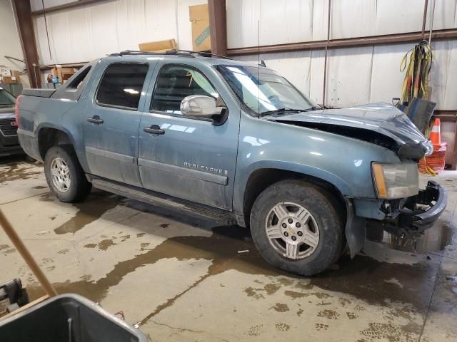 2008 Chevrolet Avalanche K1500