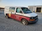 2016 Chevrolet Express G2500